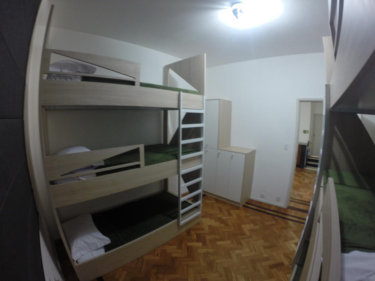 Graja Hostel - Rio de Janeiro — Photos 3